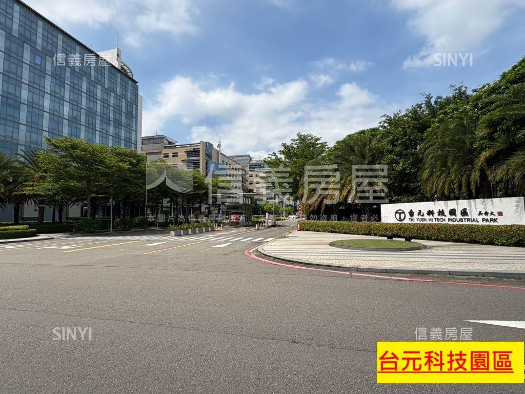 昌益三房視野戶房屋室內格局與周邊環境