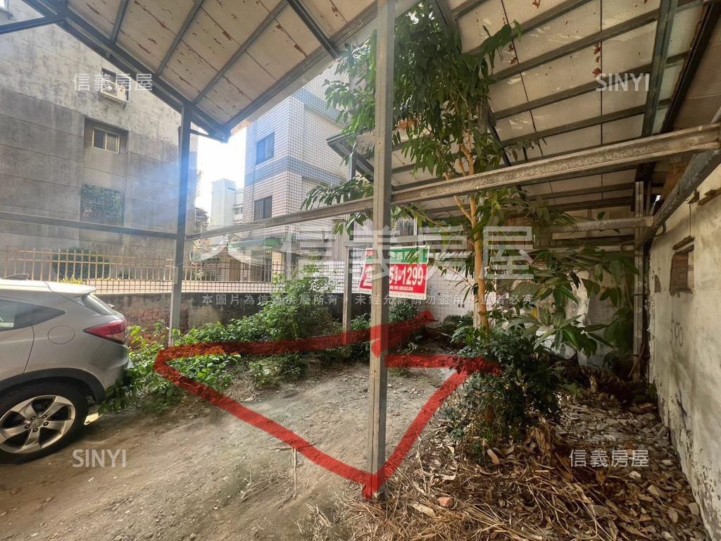 南海段三小段６６９－２房屋室內格局與周邊環境