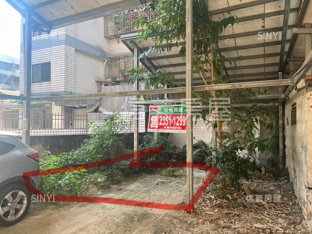 南海段三小段６６９－２房屋室內格局與周邊環境