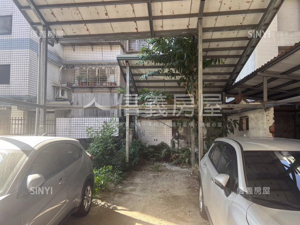 南海段三小段６６９－２房屋室內格局與周邊環境