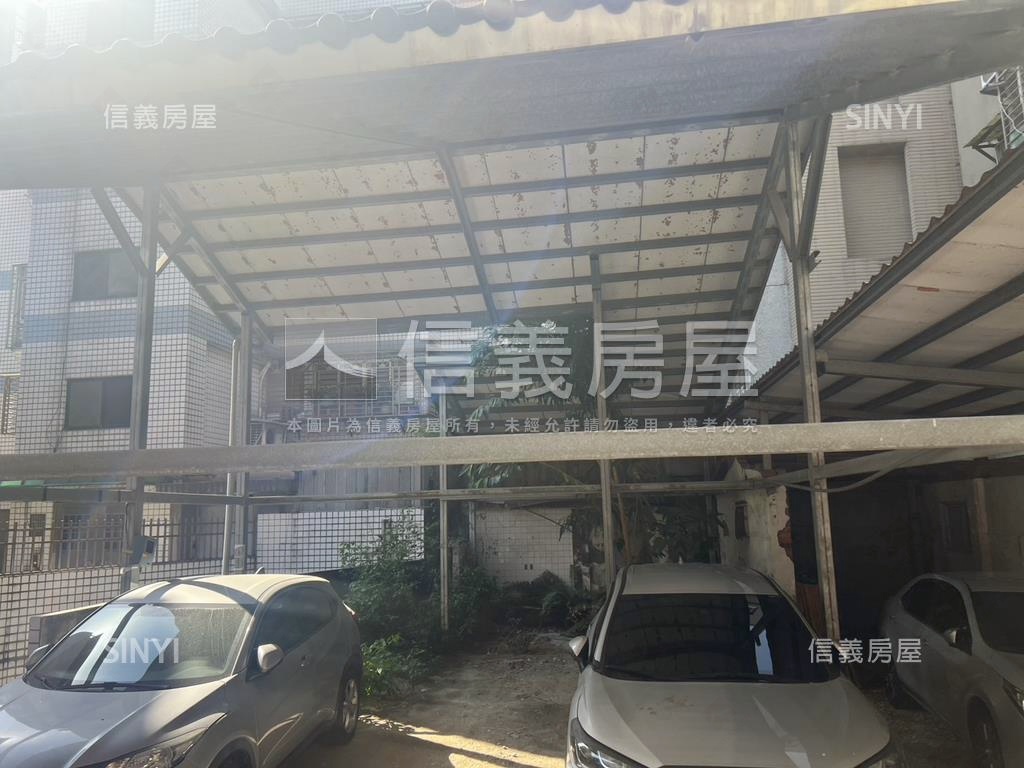 南海段三小段６６９－２房屋室內格局與周邊環境