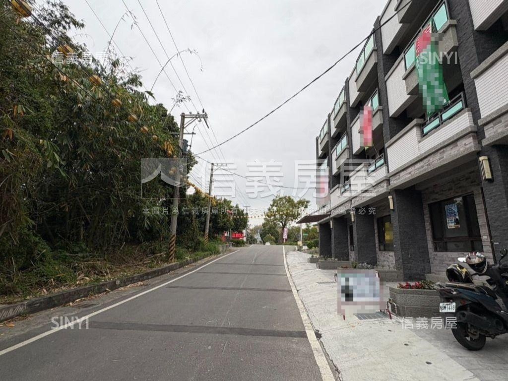 橙豐虎山街美墅Ａ１０房屋室內格局與周邊環境
