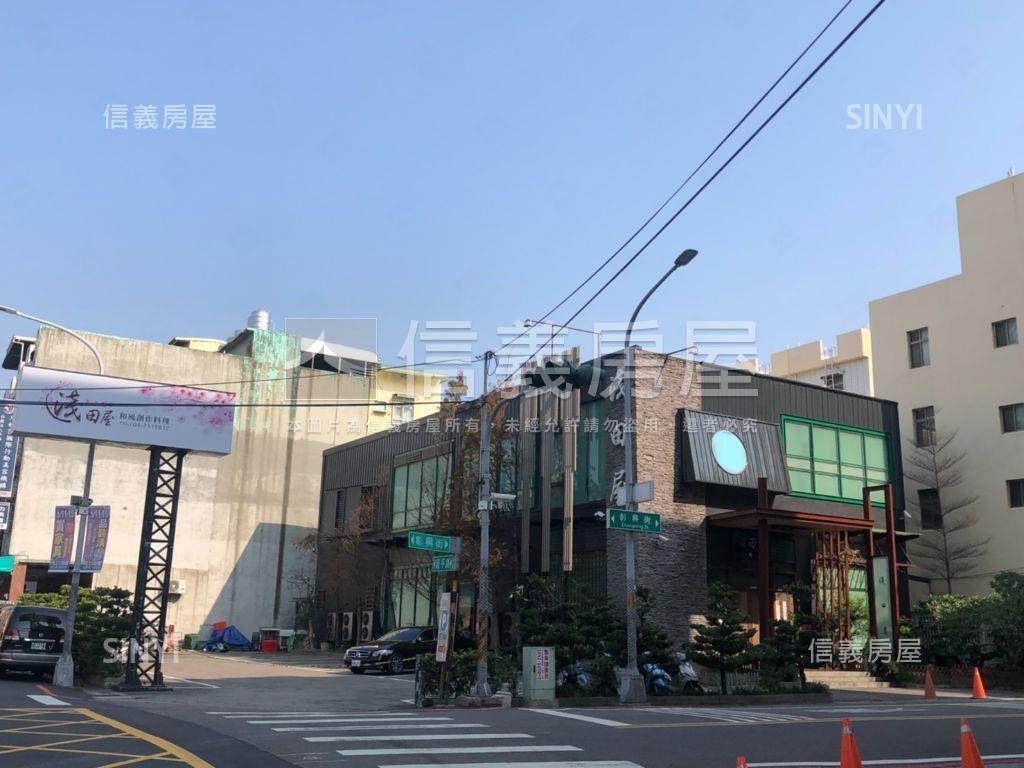 橙豐虎山街美墅Ａ１０房屋室內格局與周邊環境