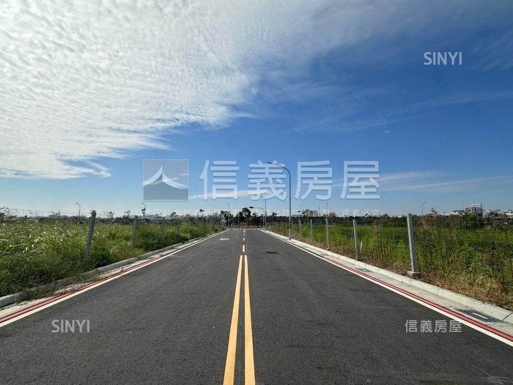 ＦＧ自地自用好土地房屋室內格局與周邊環境