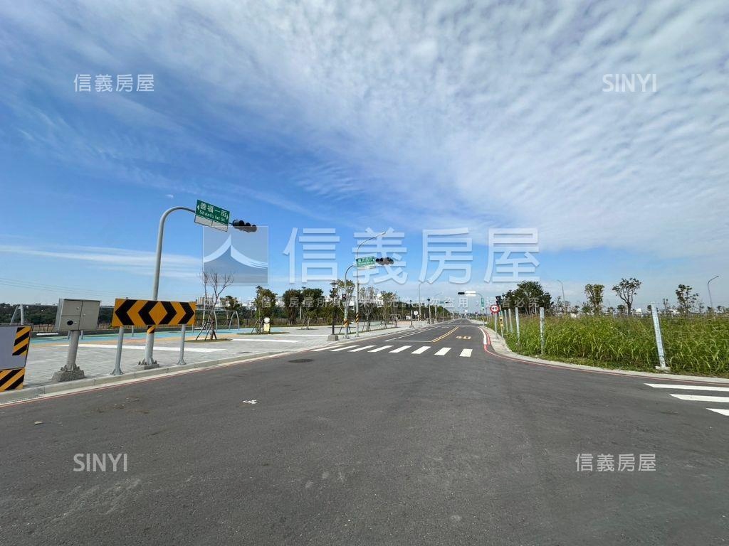 ＦＧ自地自用好土地房屋室內格局與周邊環境