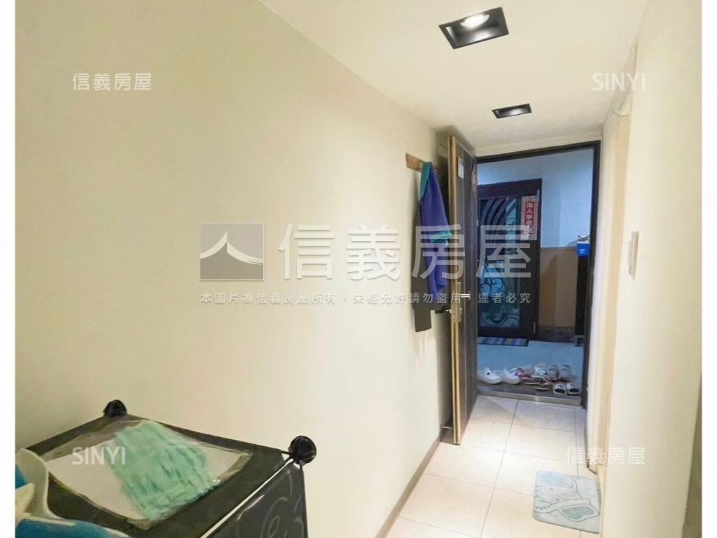 中山區－首購小資套房房屋室內格局與周邊環境