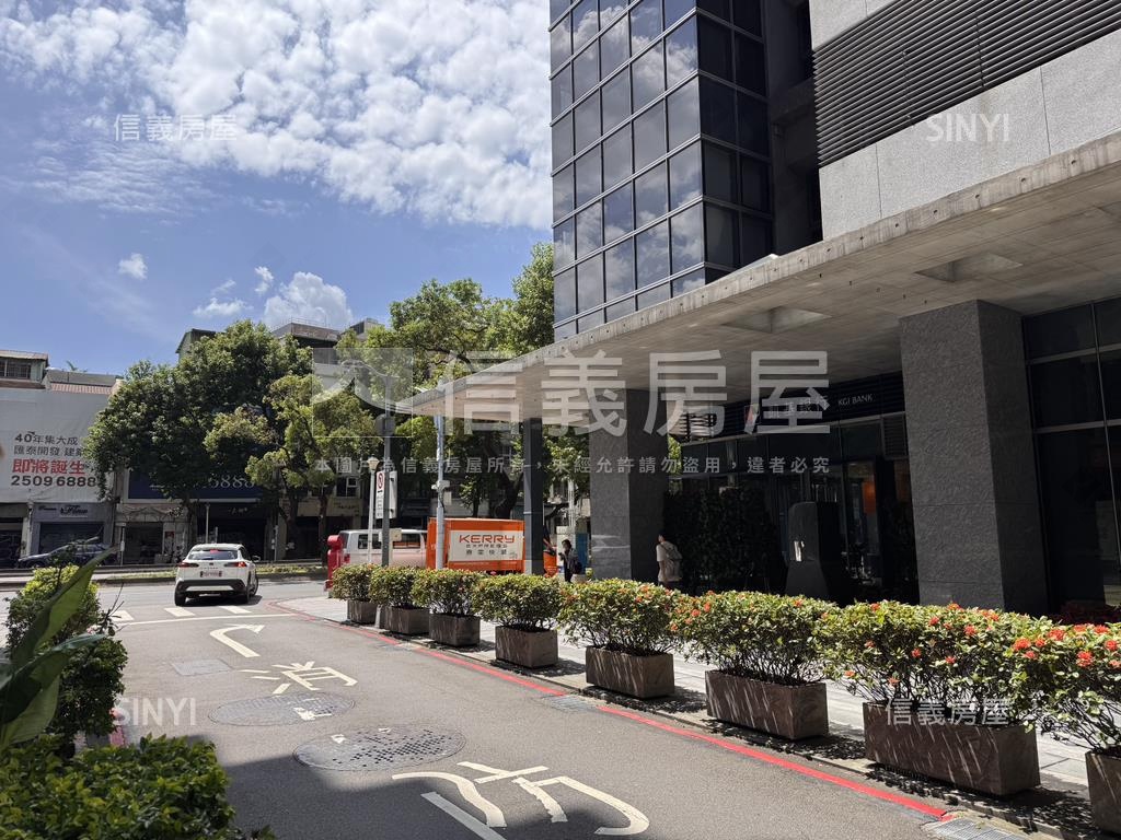 中山區－首購小資套房房屋室內格局與周邊環境