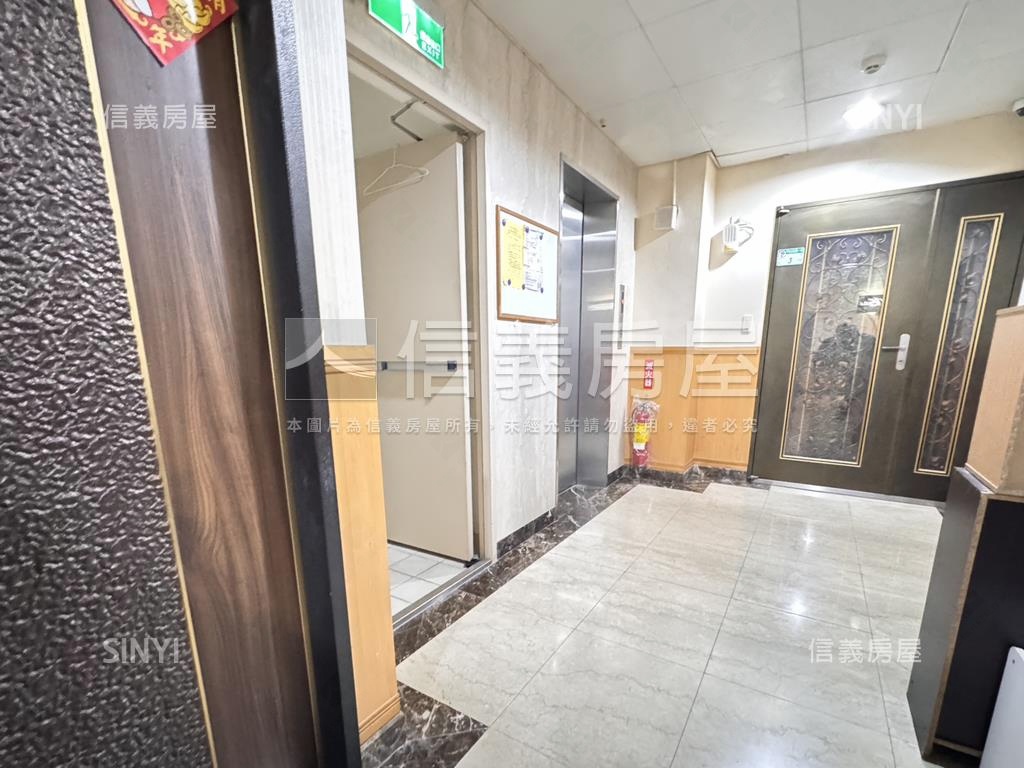 中山區－首購小資套房房屋室內格局與周邊環境