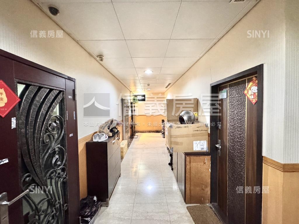 中山區－首購小資套房房屋室內格局與周邊環境
