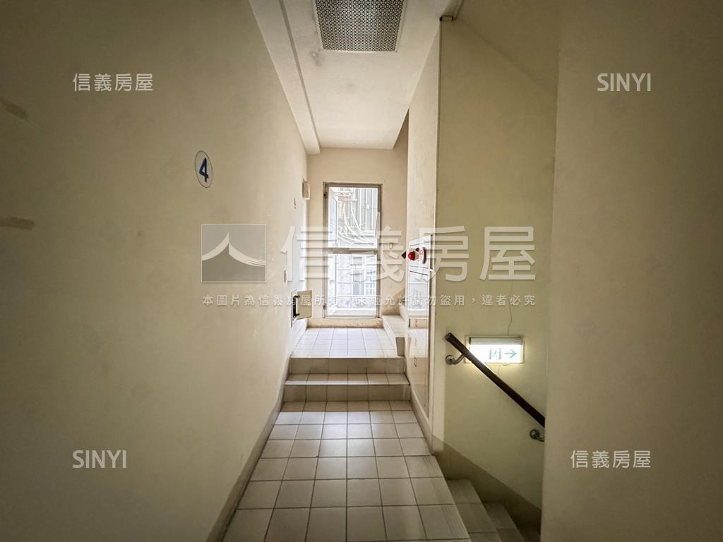 中山區－首購小資套房房屋室內格局與周邊環境