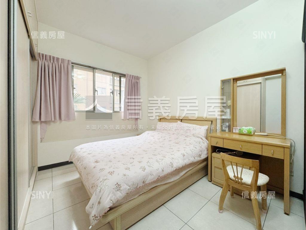 專任★合康米堤３房房屋室內格局與周邊環境