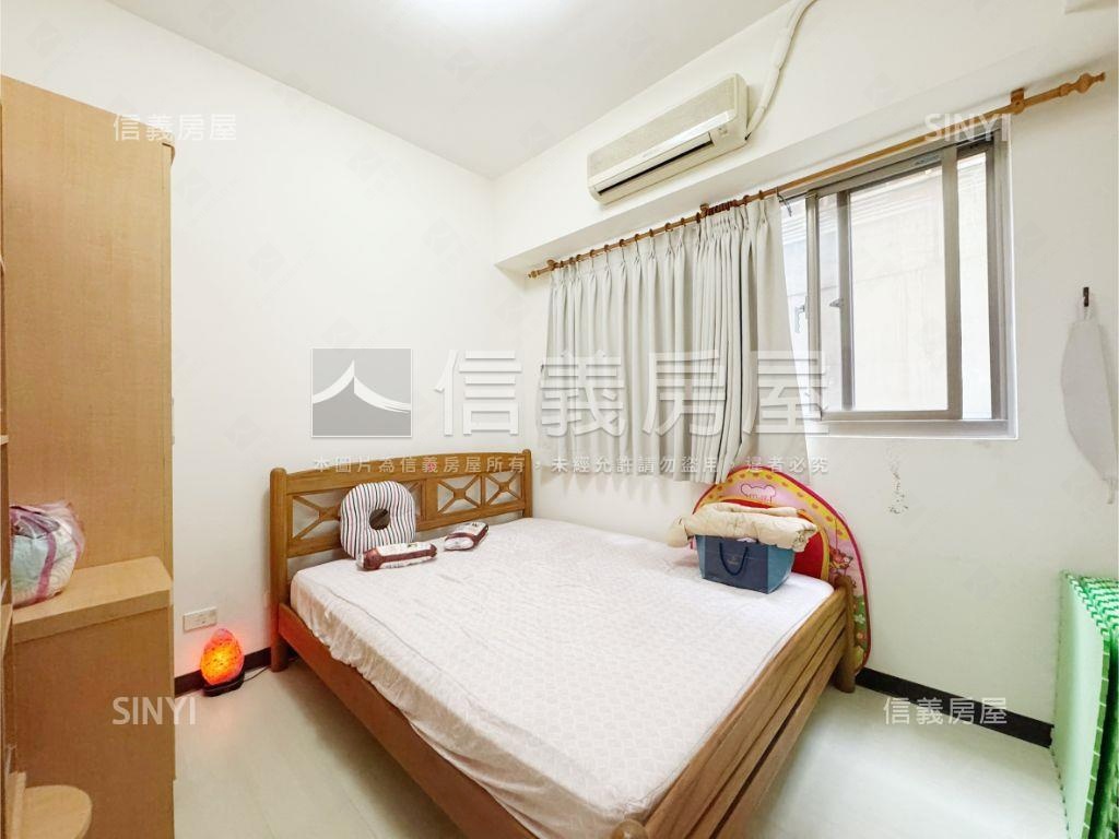 專任★合康米堤３房房屋室內格局與周邊環境