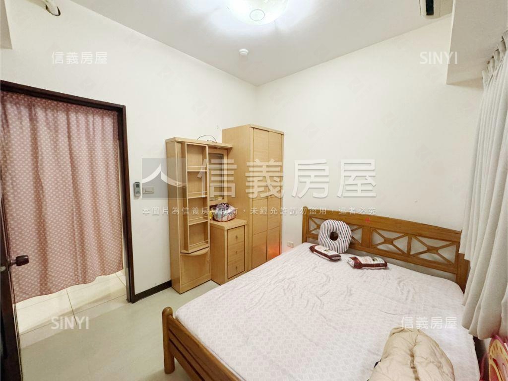 專任★合康米堤３房房屋室內格局與周邊環境