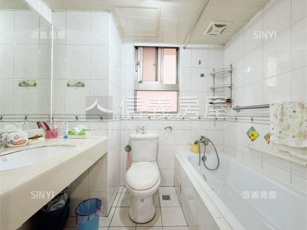 專任★合康米堤３房房屋室內格局與周邊環境