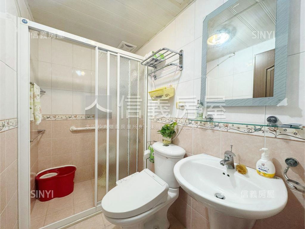 專任★合康米堤３房房屋室內格局與周邊環境