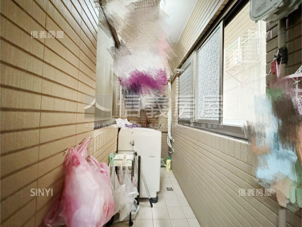 專任★合康米堤３房房屋室內格局與周邊環境