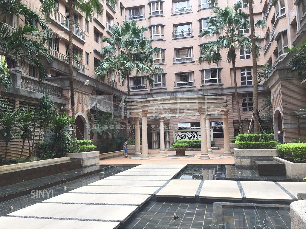 專任★合康米堤３房房屋室內格局與周邊環境