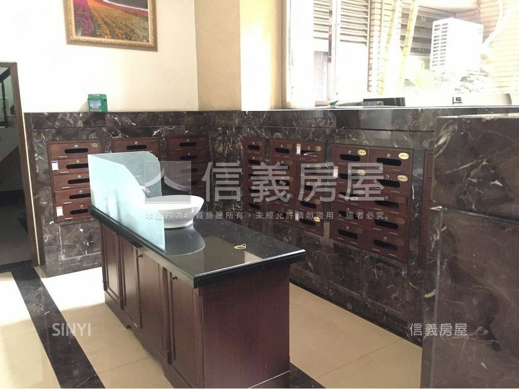 專任★合康米堤３房房屋室內格局與周邊環境