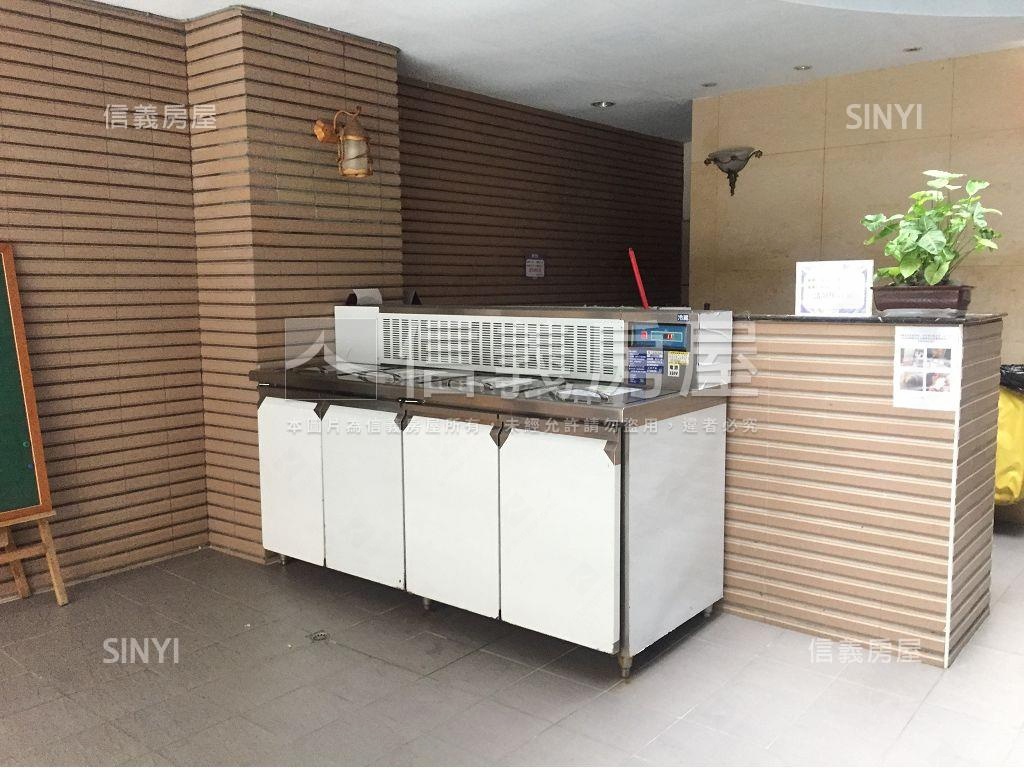 專任★合康米堤３房房屋室內格局與周邊環境