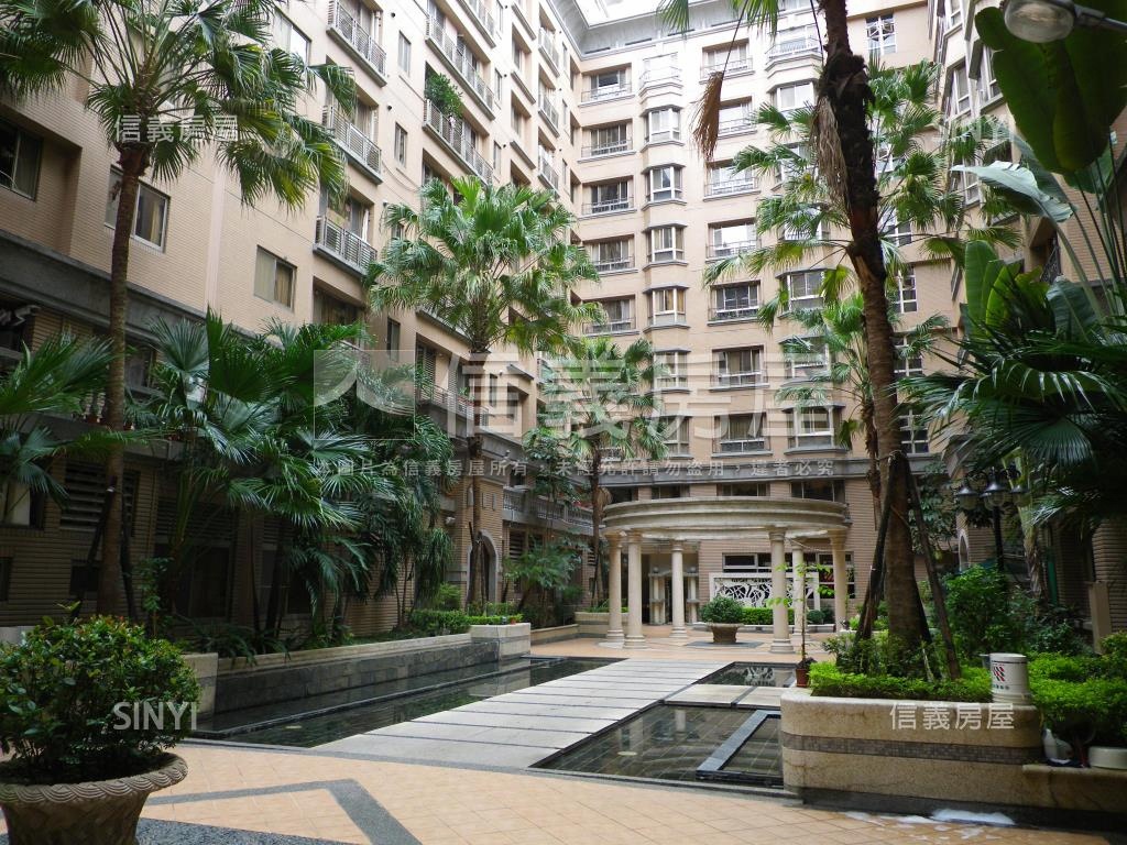 專任★合康米堤３房房屋室內格局與周邊環境