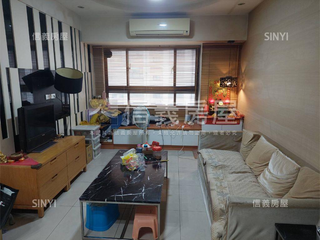 遠雄集美美兩房房屋室內格局與周邊環境