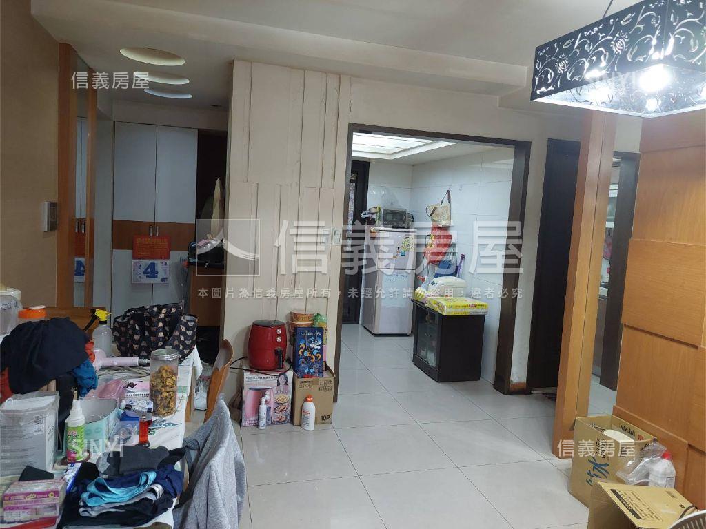 遠雄集美美兩房房屋室內格局與周邊環境