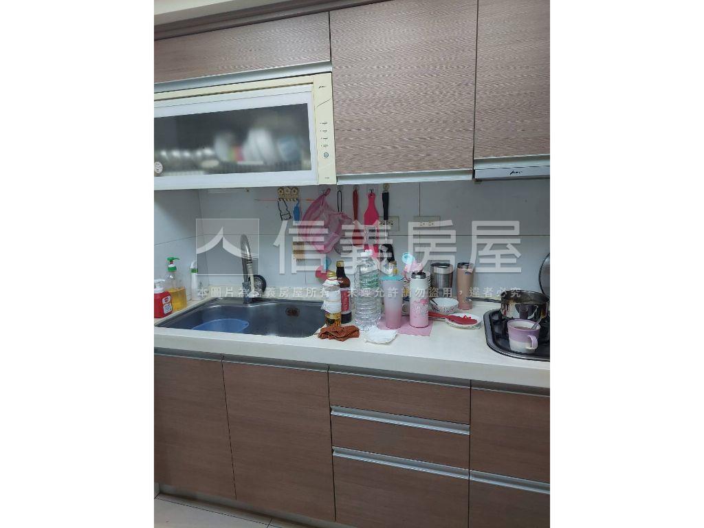 遠雄集美美兩房房屋室內格局與周邊環境