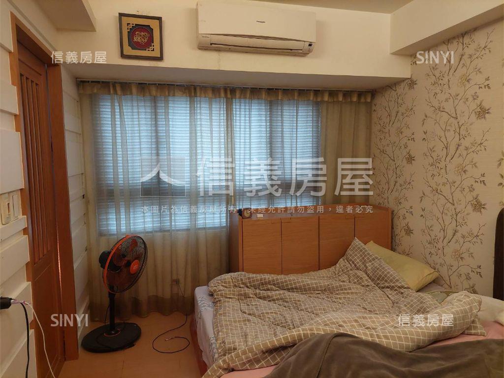 遠雄集美美兩房房屋室內格局與周邊環境