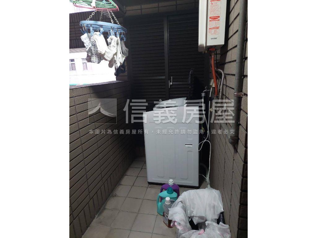 遠雄集美美兩房房屋室內格局與周邊環境