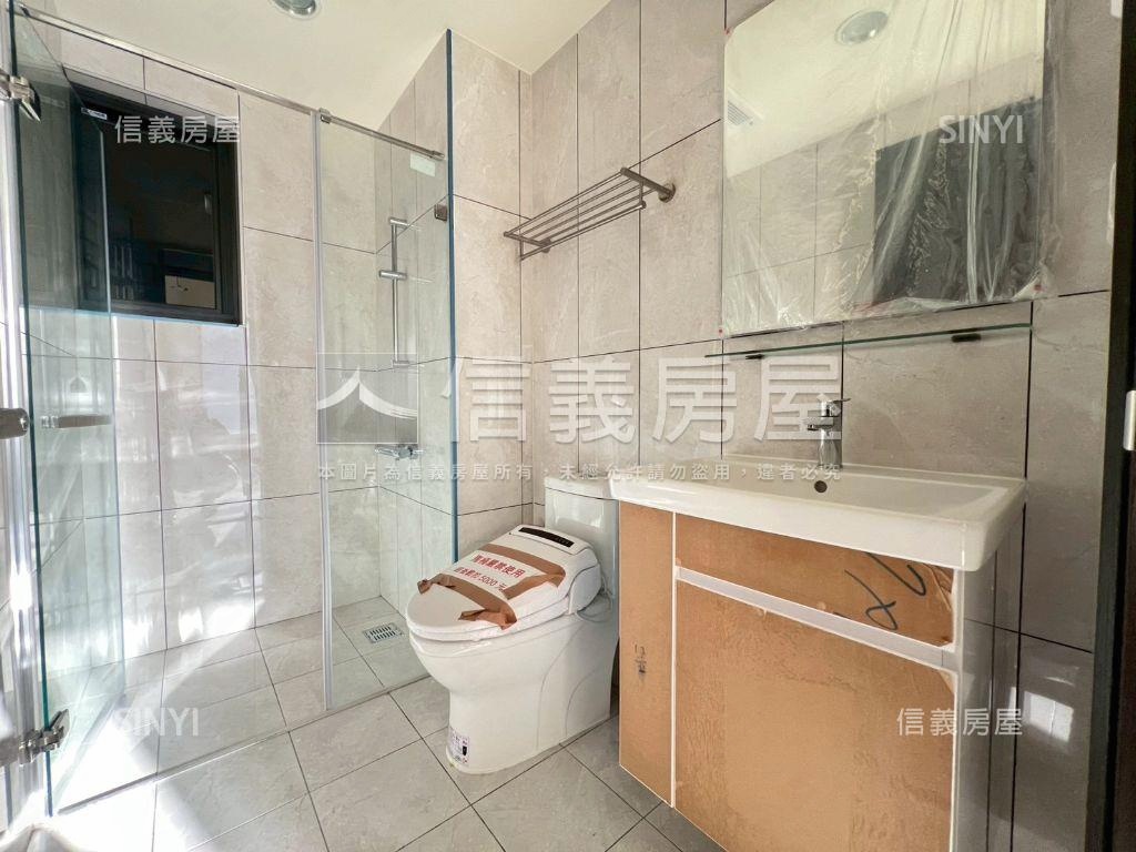 定泰臻翫稀有高樓景觀房屋室內格局與周邊環境