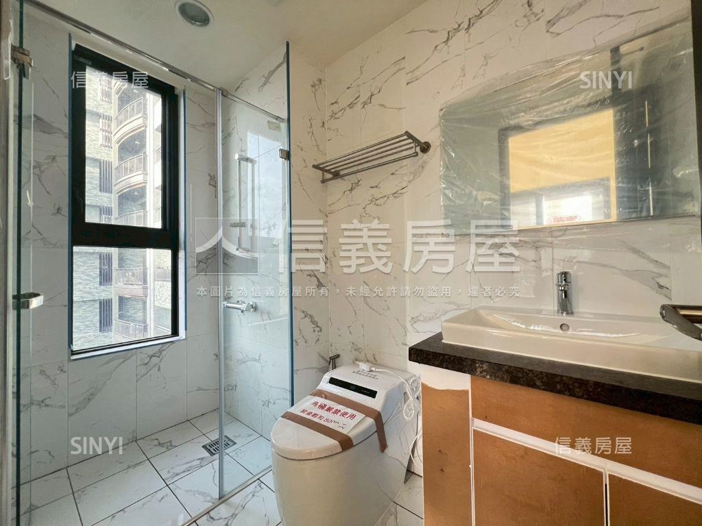 定泰臻翫稀有高樓景觀房屋室內格局與周邊環境