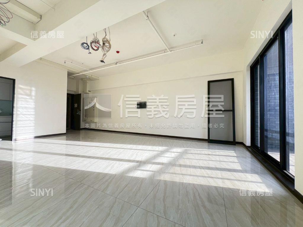 定泰臻翫稀有高樓景觀房屋室內格局與周邊環境