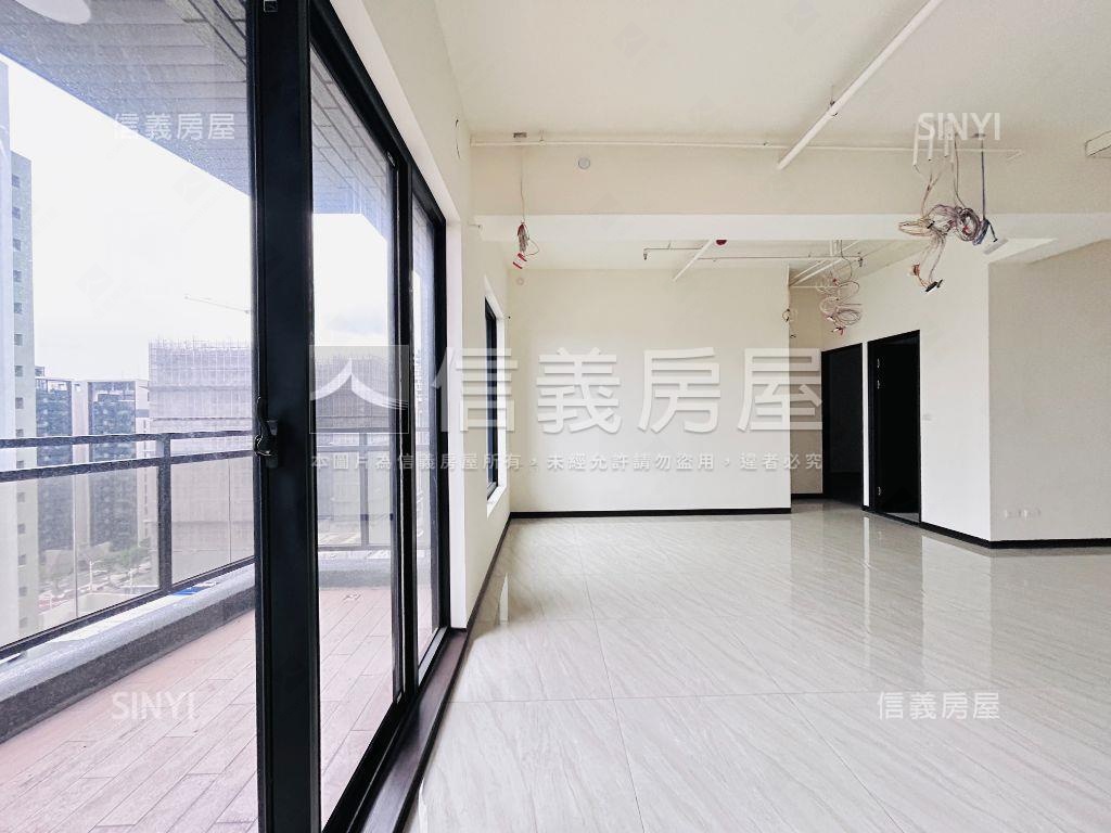 定泰臻翫稀有高樓景觀房屋室內格局與周邊環境