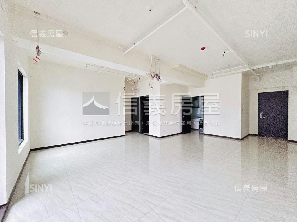 定泰臻翫稀有高樓景觀房屋室內格局與周邊環境