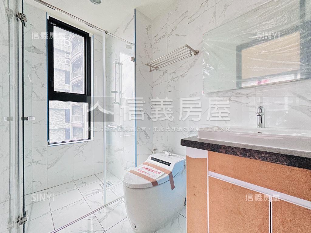 定泰臻翫稀有高樓景觀房屋室內格局與周邊環境