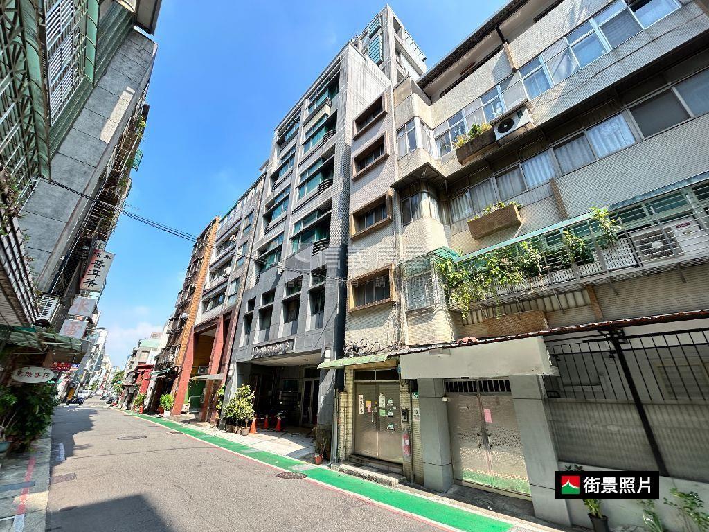 大新生金華哈佛設籍房屋室內格局與周邊環境
