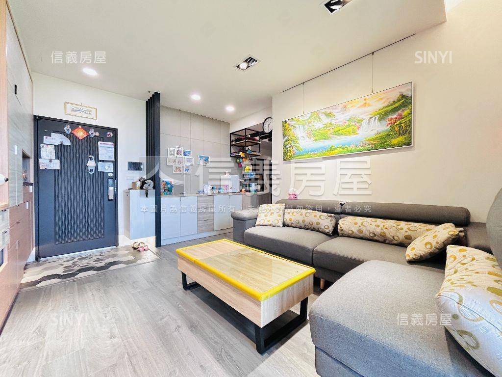 稀有釋出棟距好美樂ＧＯ＋房屋室內格局與周邊環境