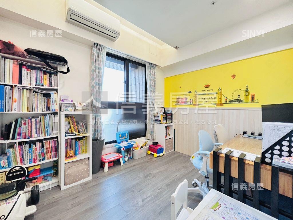 稀有釋出棟距好美樂ＧＯ＋房屋室內格局與周邊環境