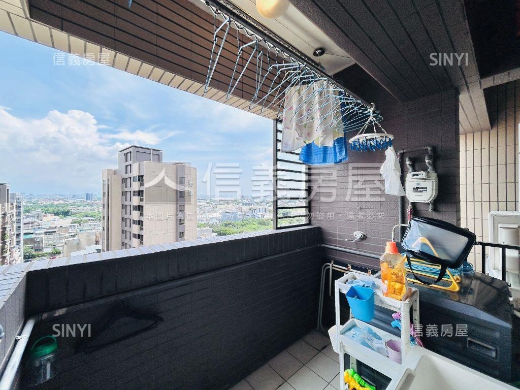 稀有釋出棟距好美樂ＧＯ＋房屋室內格局與周邊環境