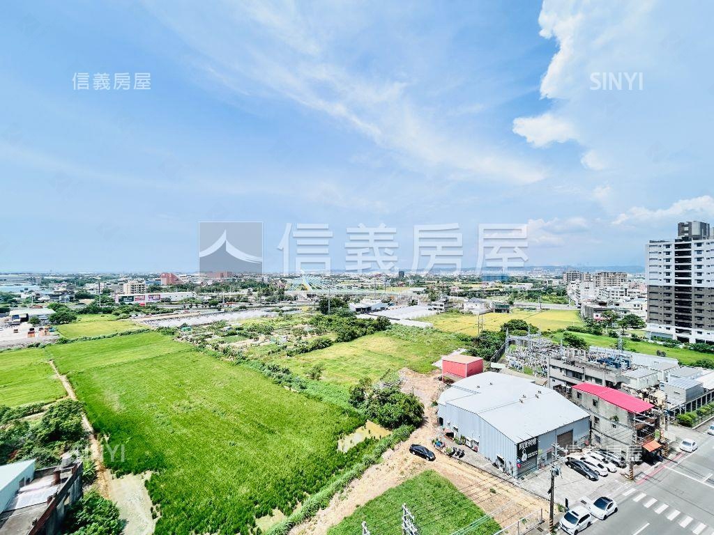 稀有釋出棟距好美樂ＧＯ＋房屋室內格局與周邊環境