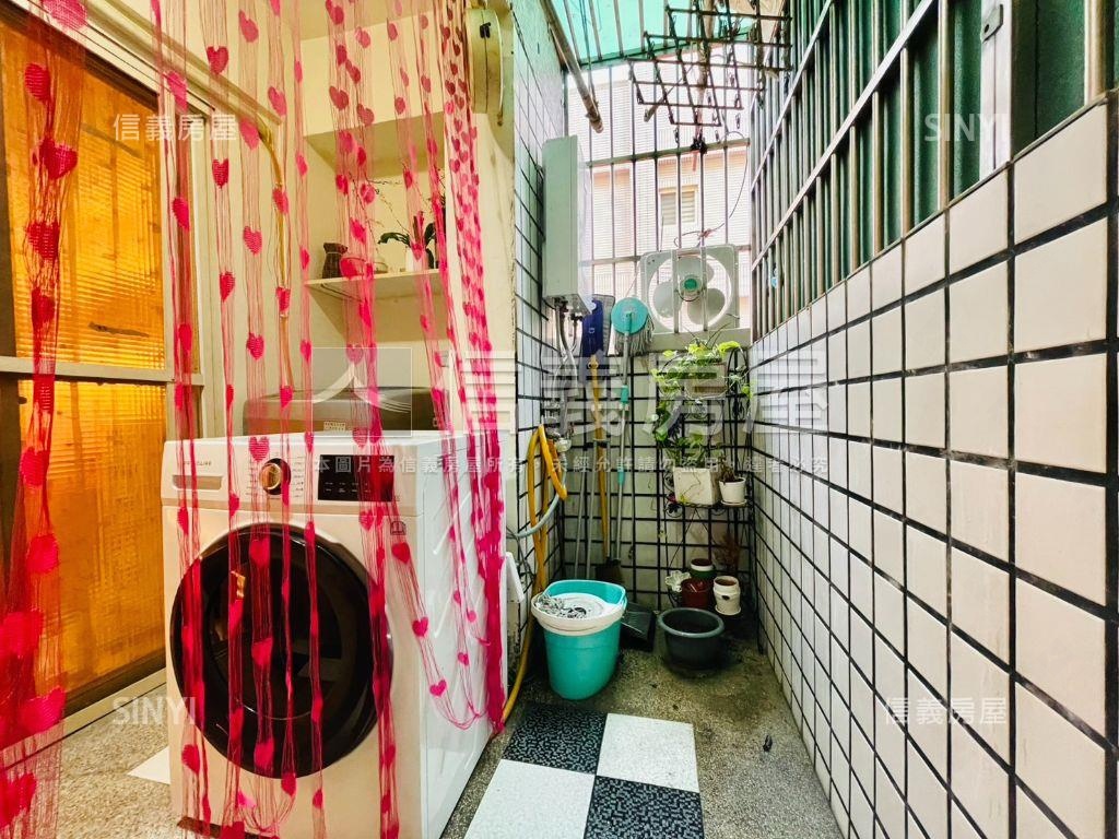 文華捷運美廈３房房屋室內格局與周邊環境