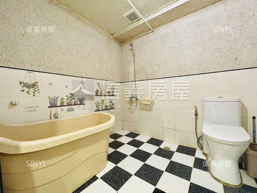 文華捷運美廈３房房屋室內格局與周邊環境