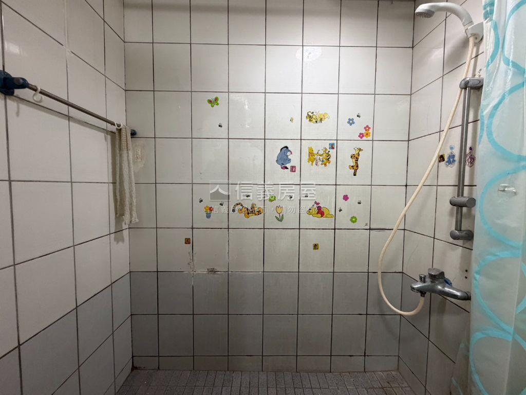 內壢稀有釋出電梯社區三房房屋室內格局與周邊環境