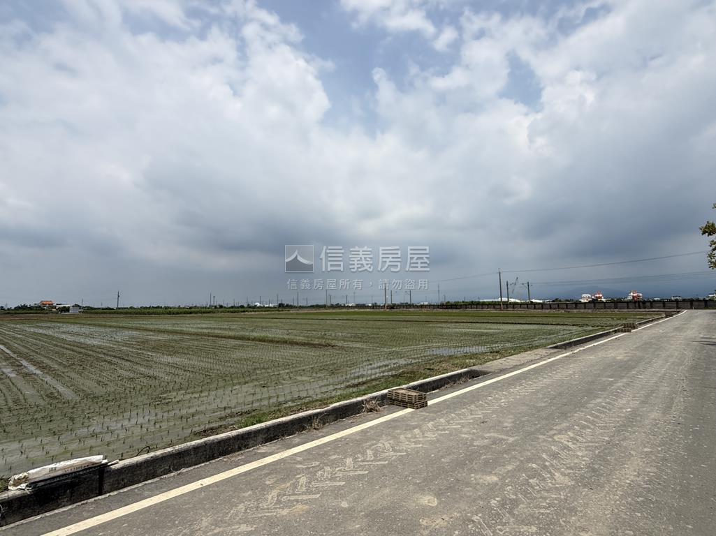 新港東段茄苳子小段農地房屋室內格局與周邊環境