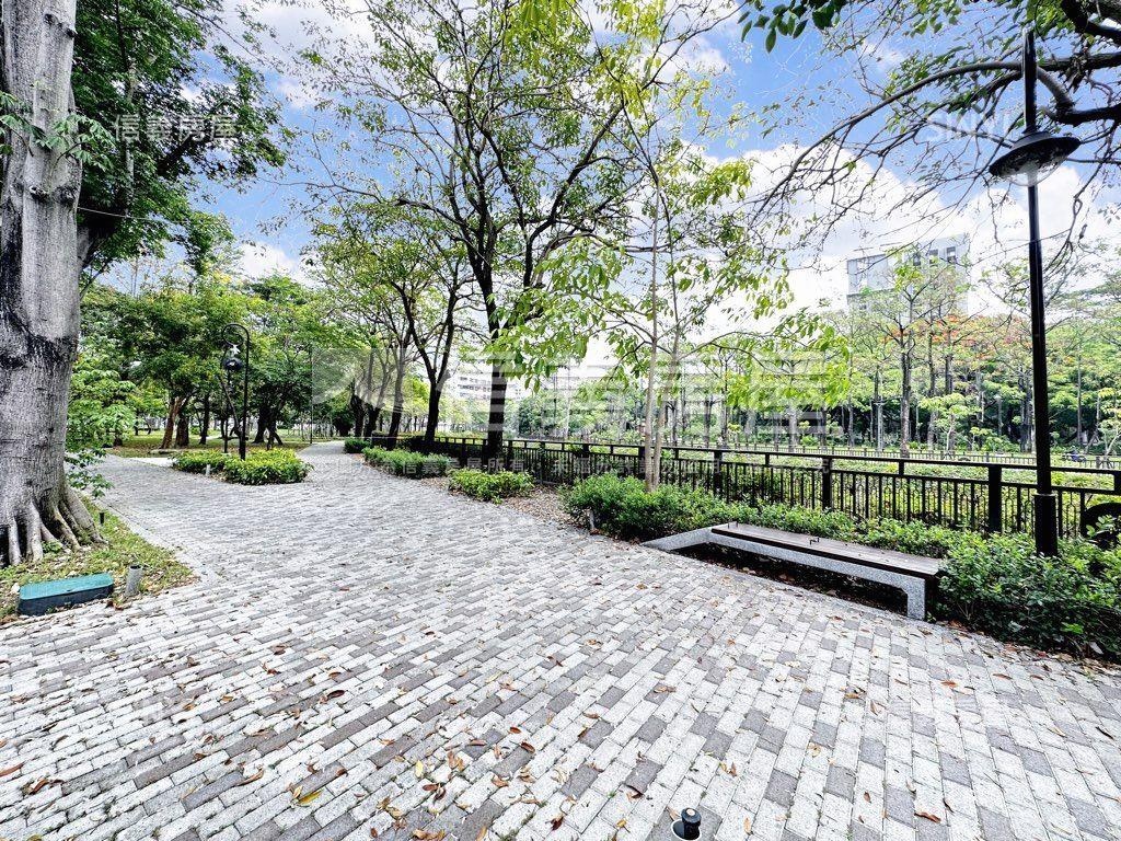 近中興大學。收租透套房屋室內格局與周邊環境