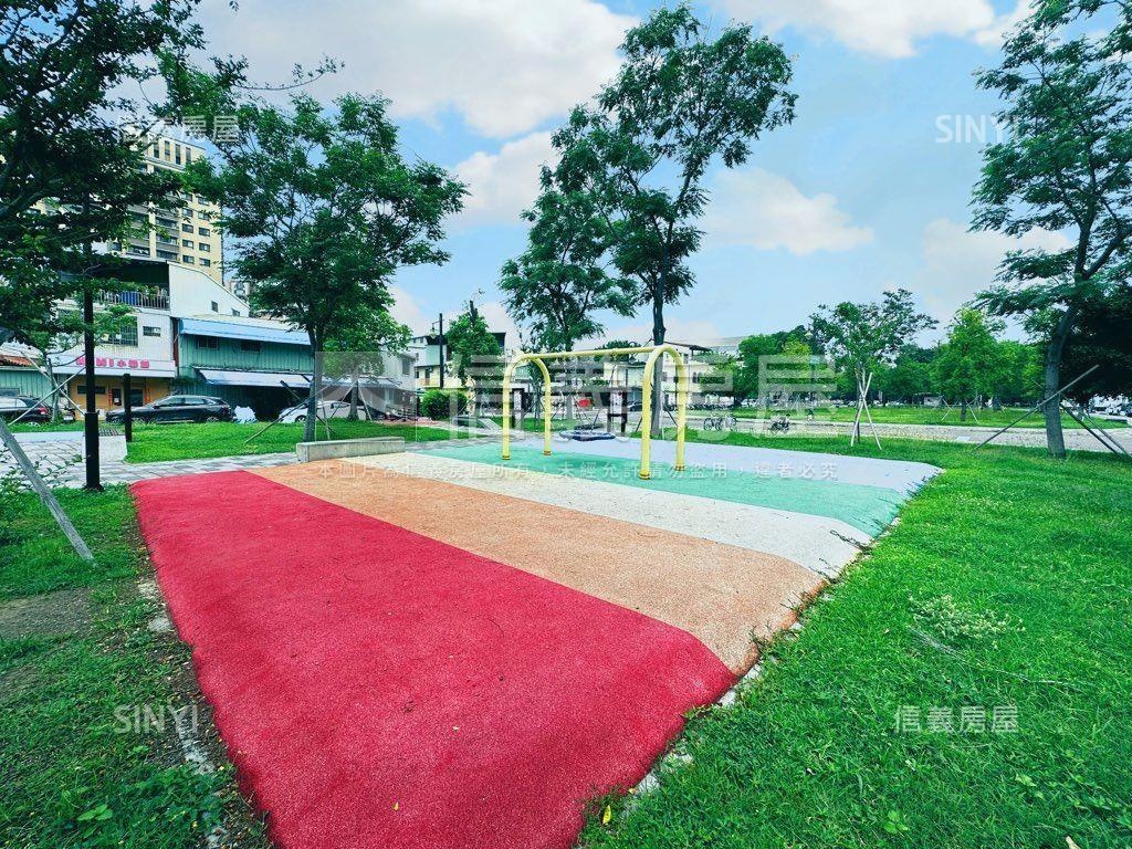 近中興大學。收租透套房屋室內格局與周邊環境