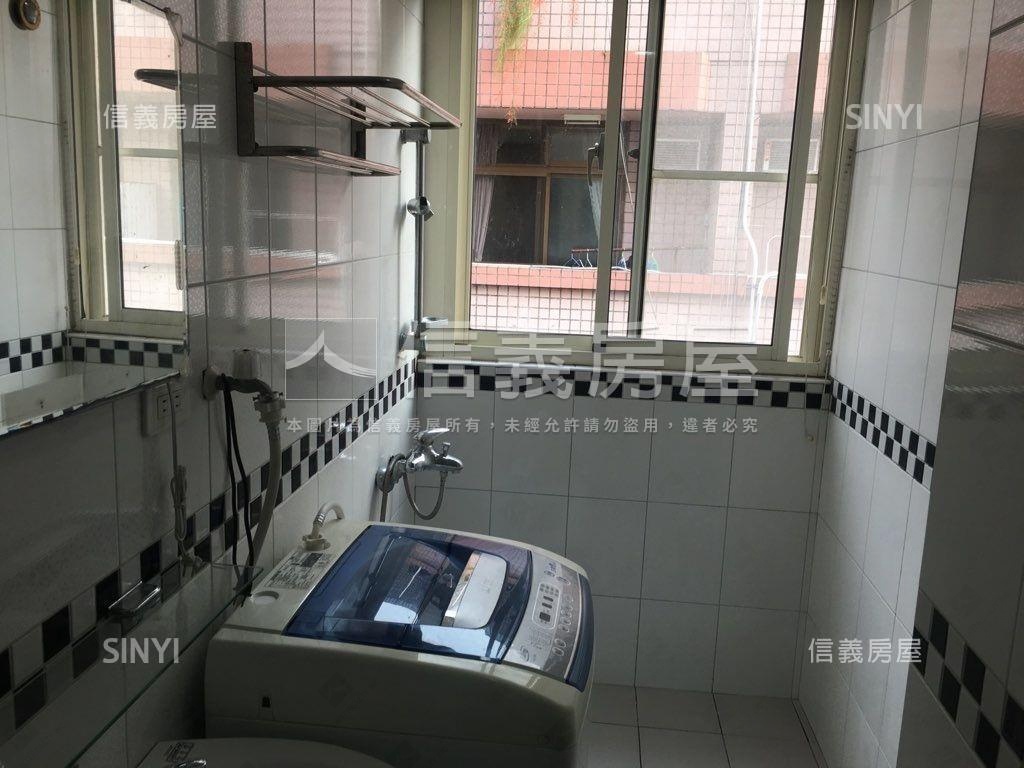 近中興大學。收租透套房屋室內格局與周邊環境