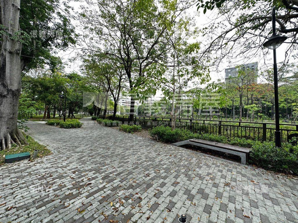 近中興大學。收租透套房屋室內格局與周邊環境