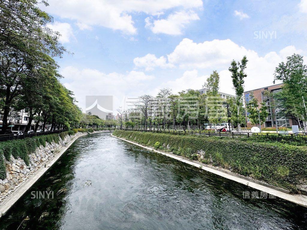 近中興大學。收租透套房屋室內格局與周邊環境