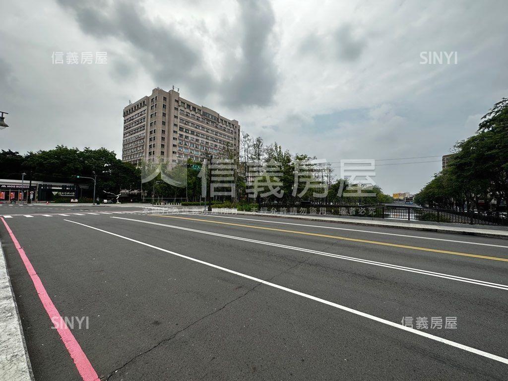 近中興大學。收租透套房屋室內格局與周邊環境